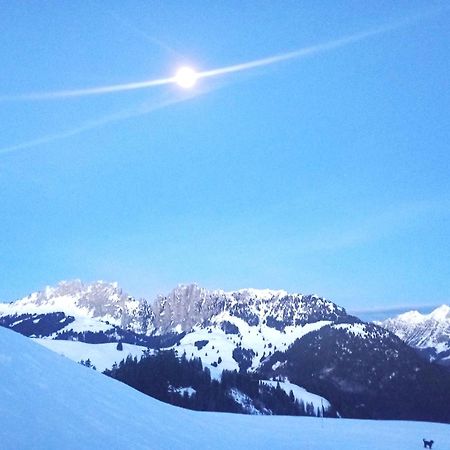 Chambre Double Doppelzimmer Camping Jaunpass Boltigen Екстер'єр фото